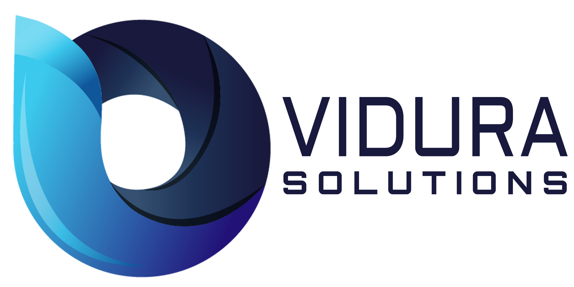 Vidura Solutions logo